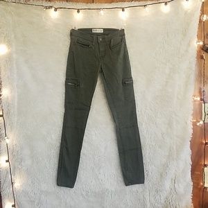 Stretch Jeans